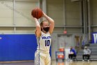 WBBall vs Springfield  Wheaton College women's basketball vs Springfield College. - Photo By: KEITH NORDSTROM : Wheaton, basketball